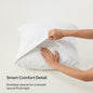Envelope Pillow Covers | Soft & Breathable Bed Pillow